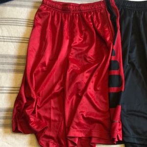 Nike shorts